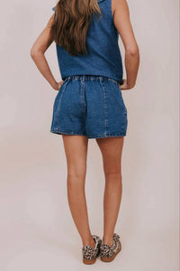 Wishlist - City Walk Shorts