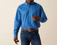 Ariat - Stratford Classic Fit Shirt