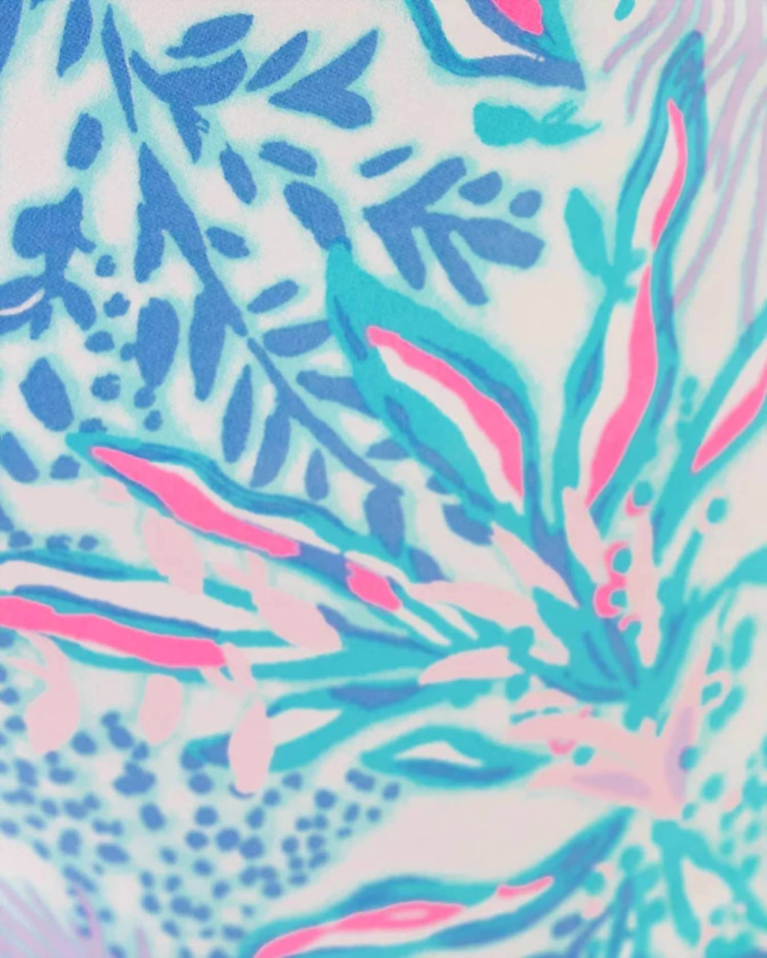 Lilly Pulitzer - Callahan Knit Short