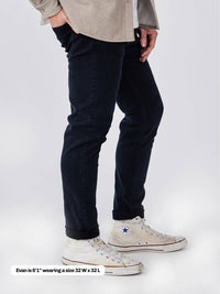 New Frontier - Men's Regular Recycled Stretch Jean