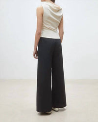 Suncoo - Jet Wide-leg Pant