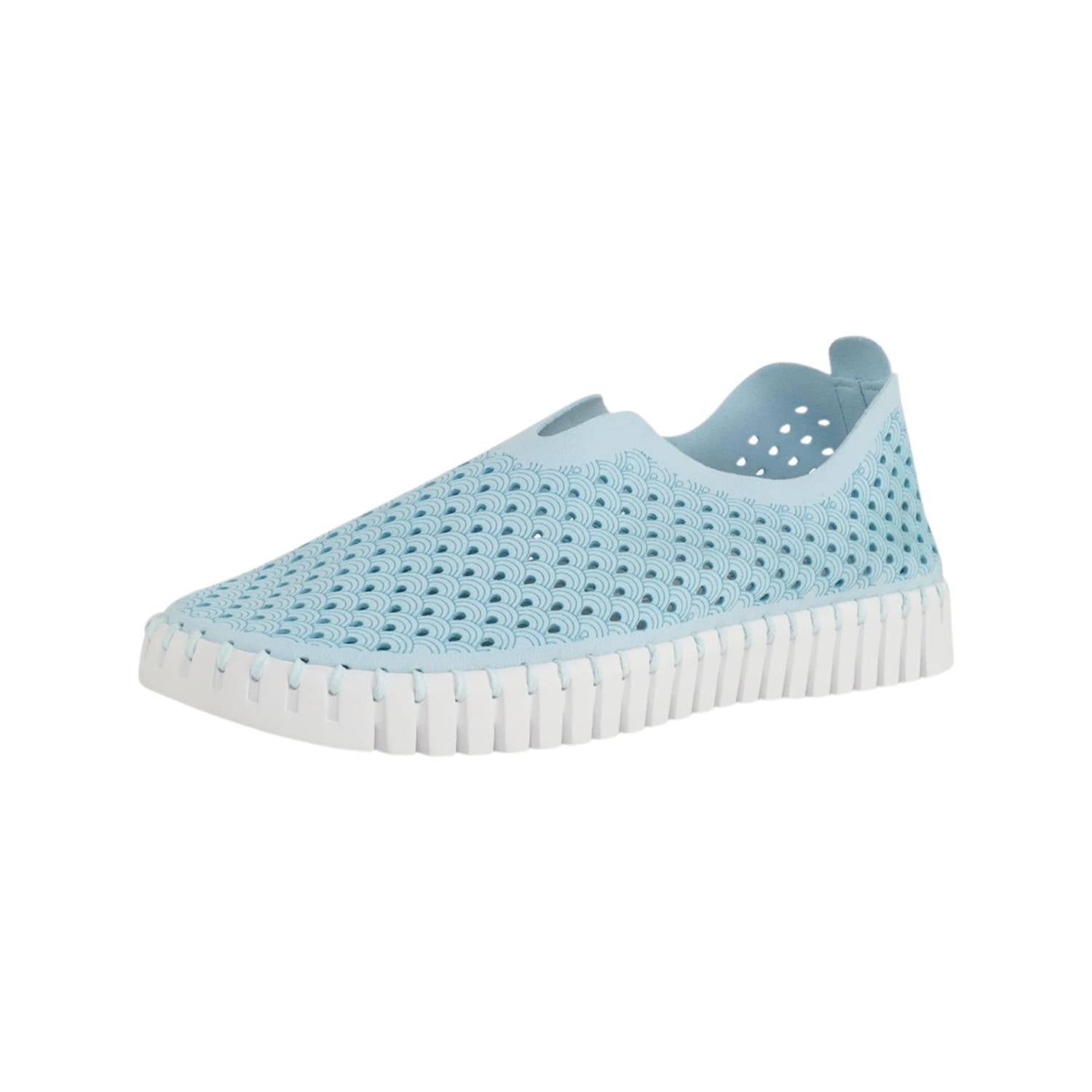 Ilse Jacobsen - Women's Tulip 139 Slip-on