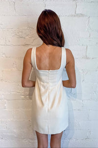 Needii - Tea Time Mini Dress