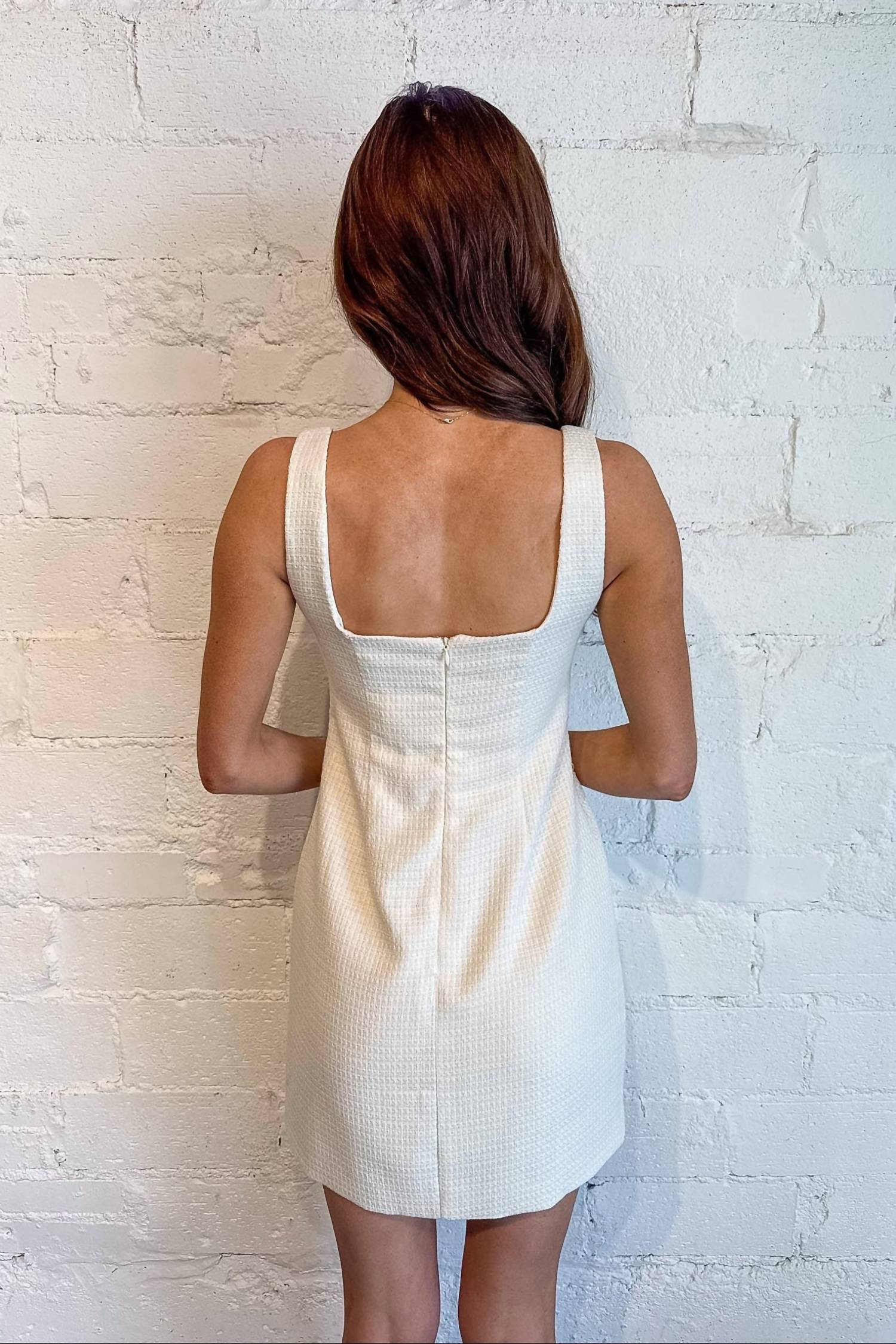 Needii - Tea Time Mini Dress