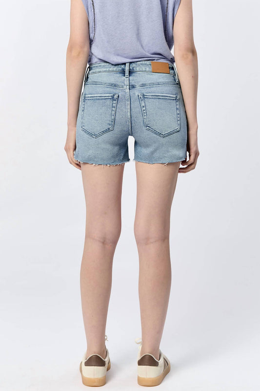 Dear John Denim - Women's Gigi Shorts