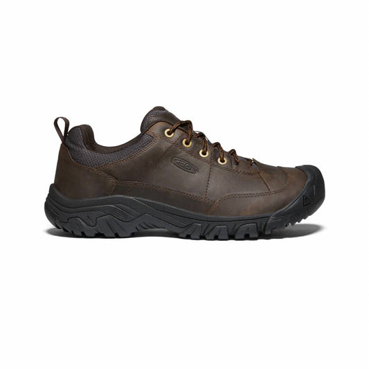 Keen - MEN'S TARGHEE III OXFORD SHOE