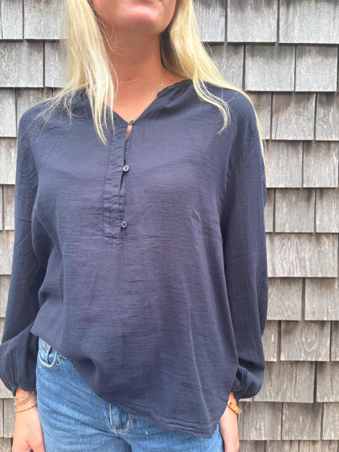 Hartford - Turin Knit T-shirt