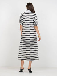 Emily Mccarthy - Poppy Midi Dress