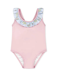 Lullaby Set - Girls Sarah Swimsuit