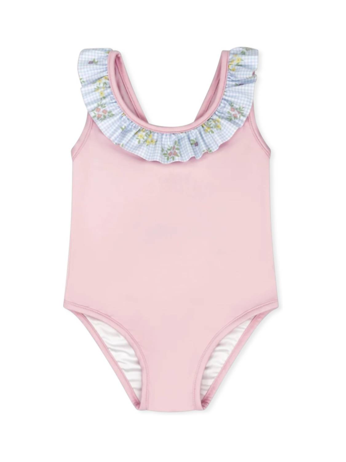 Lullaby Set - Girls Sarah Swimsuit