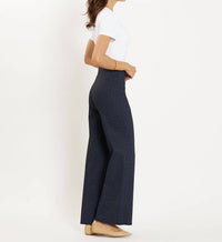 Jude Connally - Elliott High Rise Pants