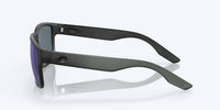 Costa Del Mar - Men's Paunch Polarized Sunglasses 9049 - 05 - 57