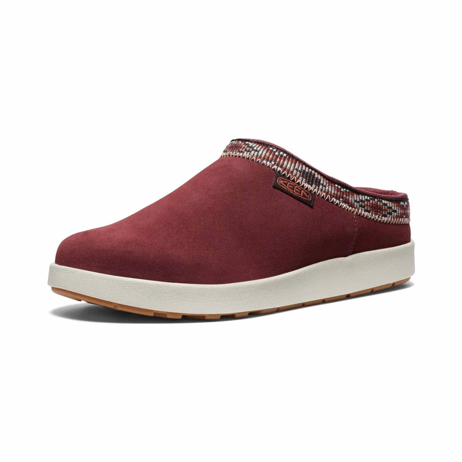 Keen - Women's Elle Suede Mule