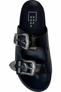 Shu Shop - Women's Dolly Sandal
