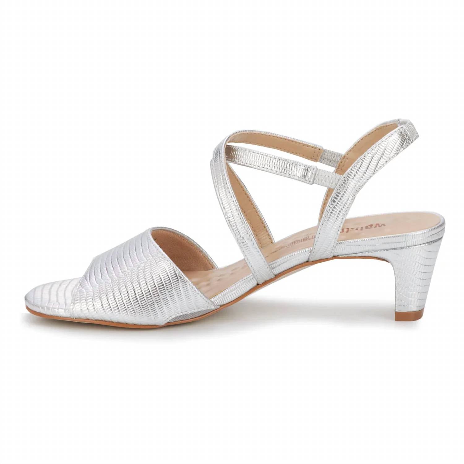 The Walking Cradle Co. - Women's Liza Heel