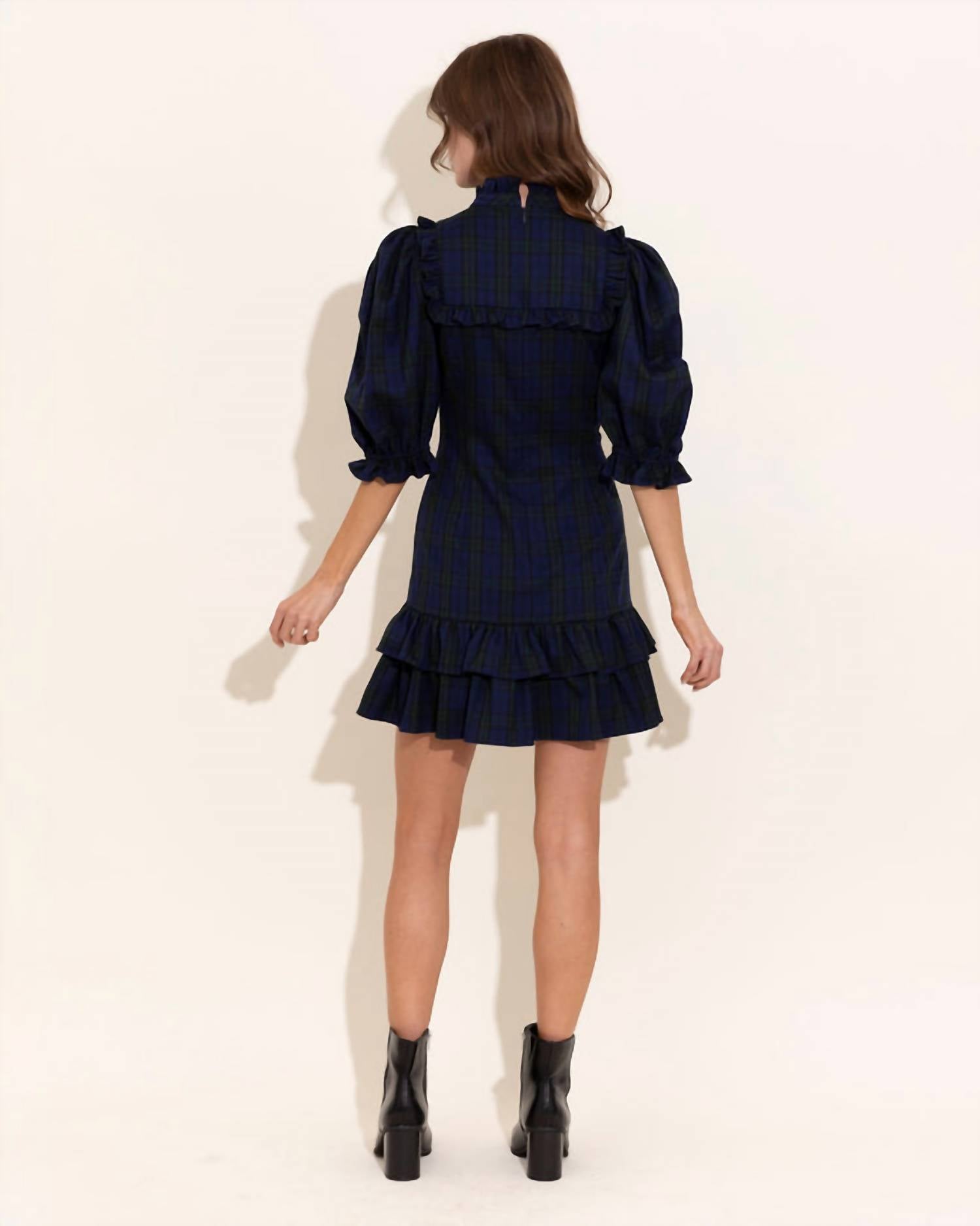 Alden Adair - Murphy Dress
