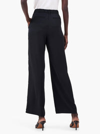 Nic + Zoe - Crepe Wide Leg Pant