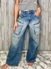 Cello - Cargo Skater Jean