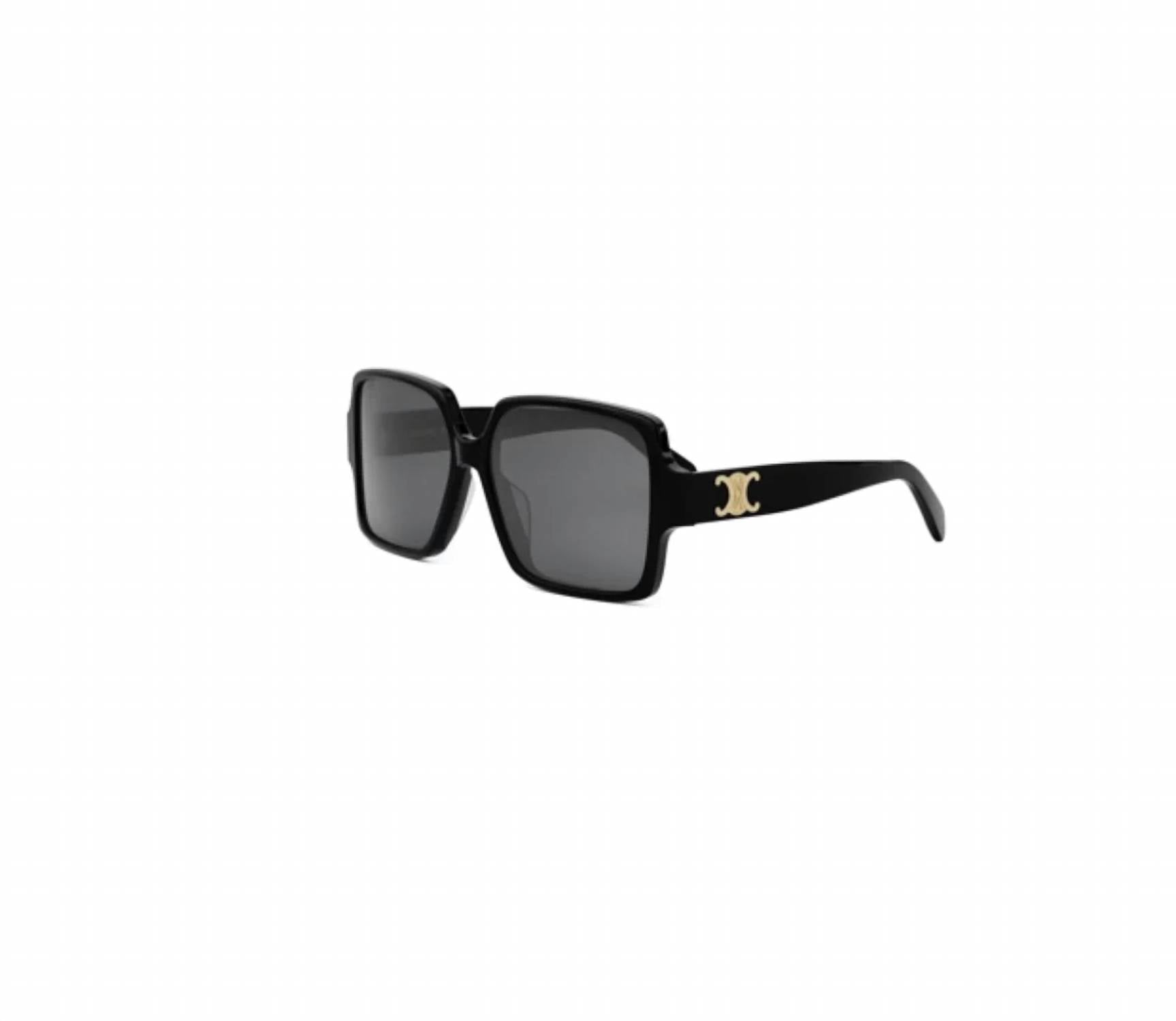 Celine - Women's Triomphe Square Sunglasses
