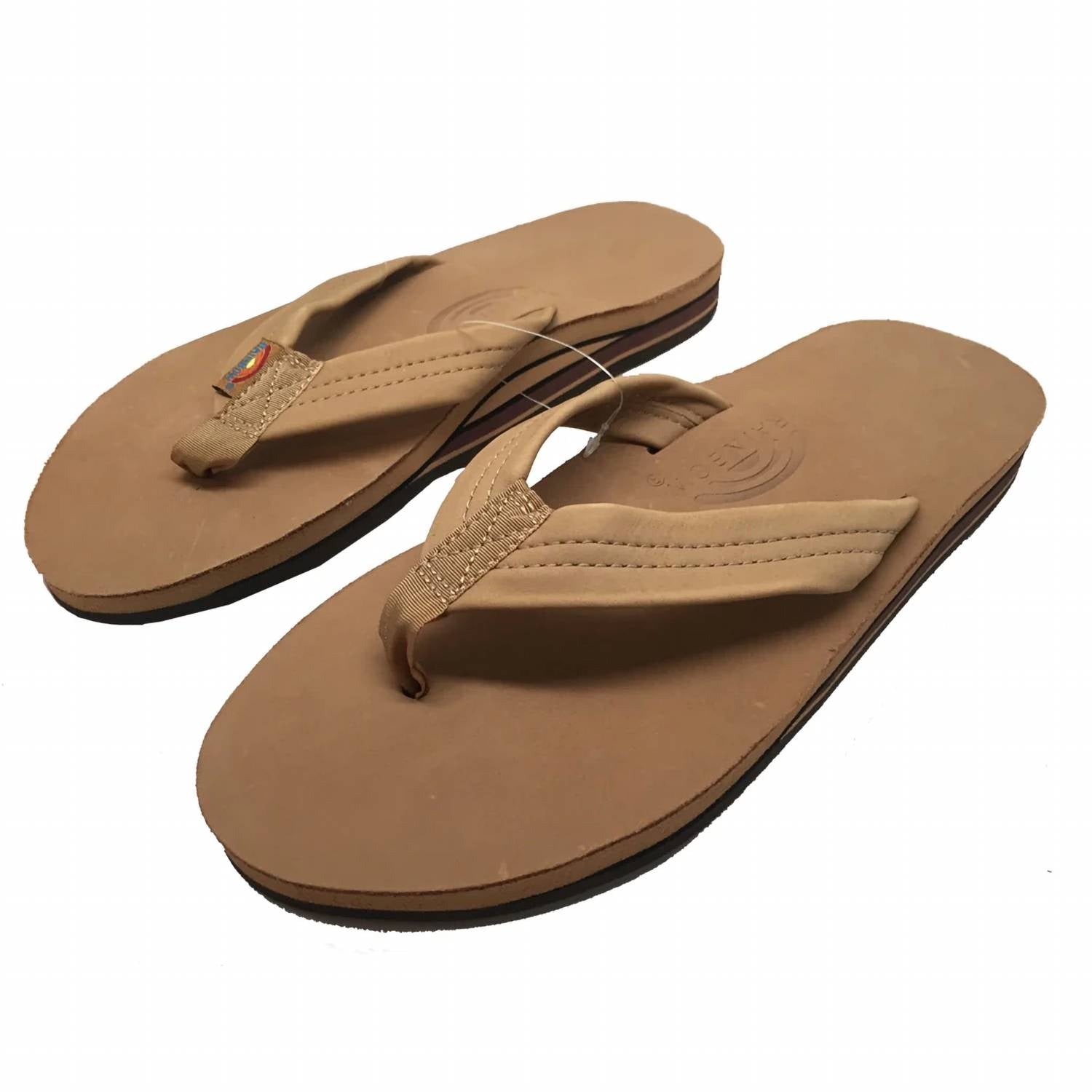 Rainbow Sandals - Women's Premier Leather Sandal