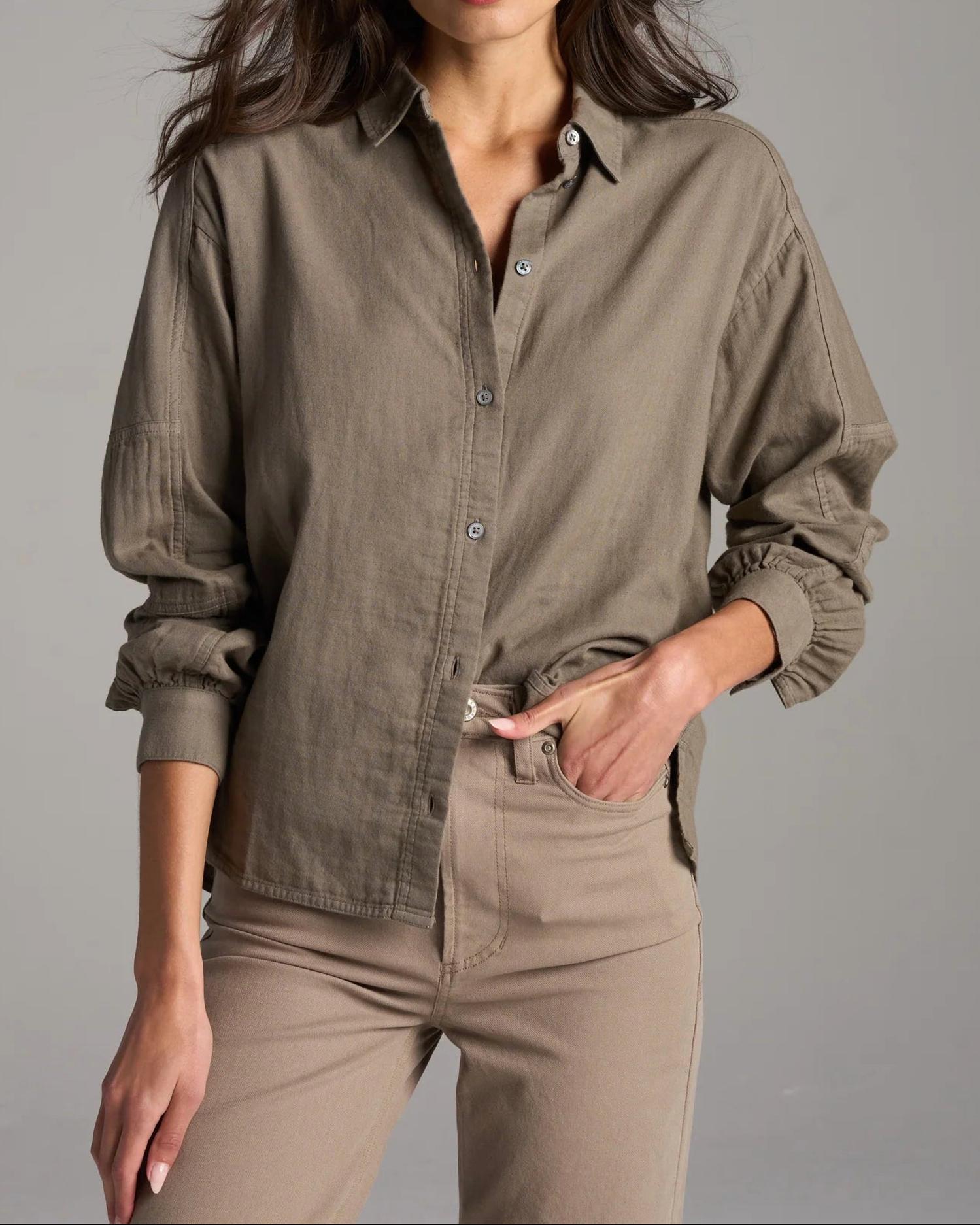 Rowan - Joan Top