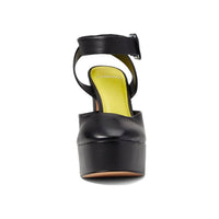 Carrano - Women's Ayana Leather Platform Sandal
