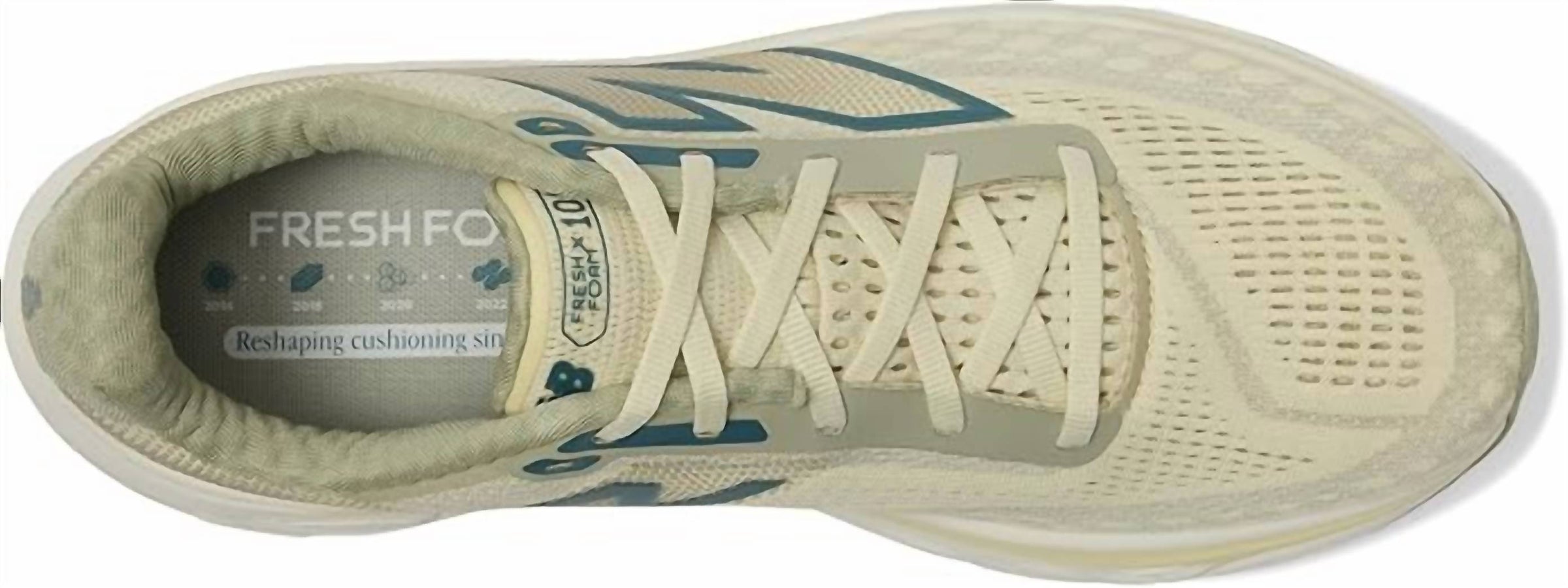 New Balance - Men's Fresh Foam X 1080 V14 Running Shoes