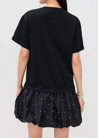 Sea - Alberta Pearl T-shirt Dress