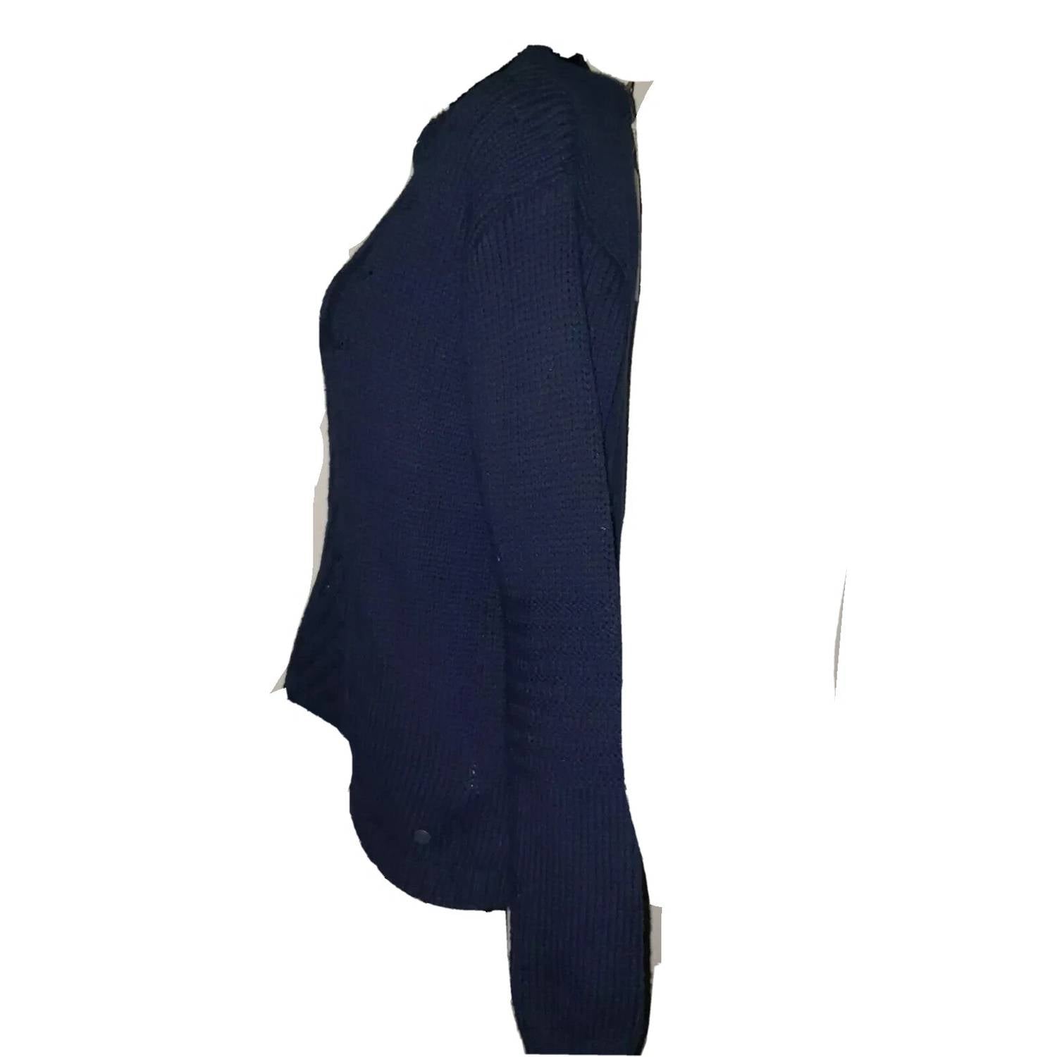 Roxy - Women's Knit Cotton Blend Sweater