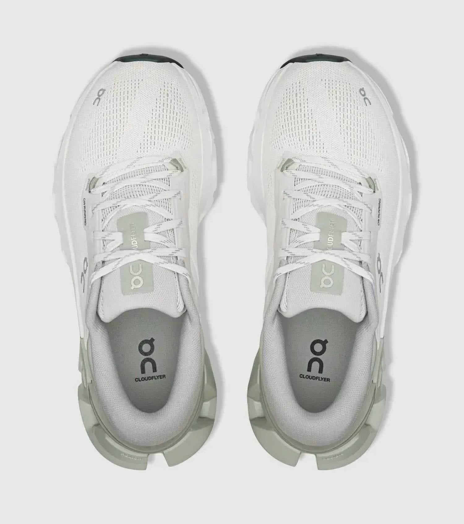 On Running - Men's Cloudflyer 5 Running Shoe