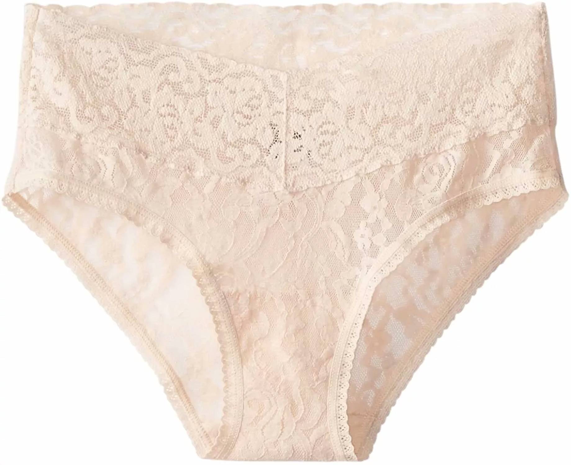 Felina - Women's Delectable Bikini Panty