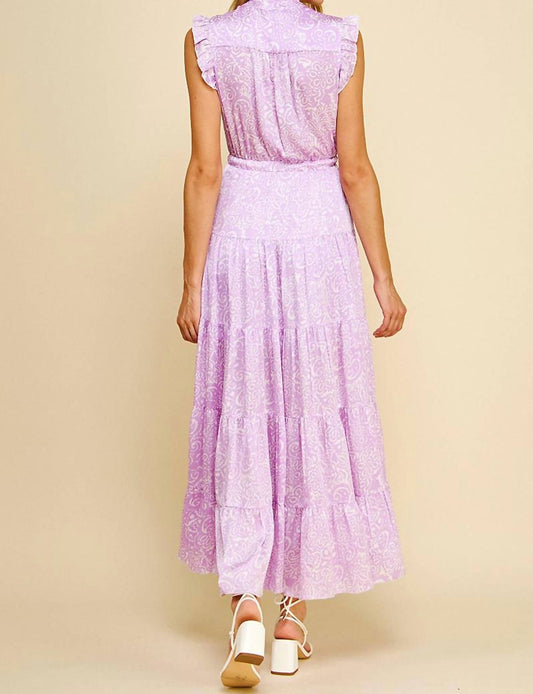 Pinch - Penelope Maxi Dress