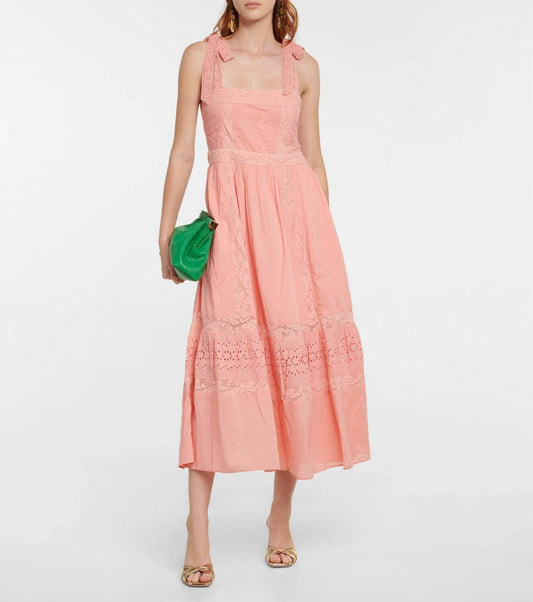 Loveshackfancy - Ayala Dress