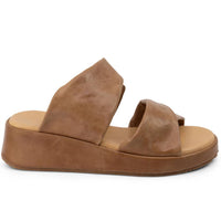 Chocolat Blu - Women's Essa Sandals