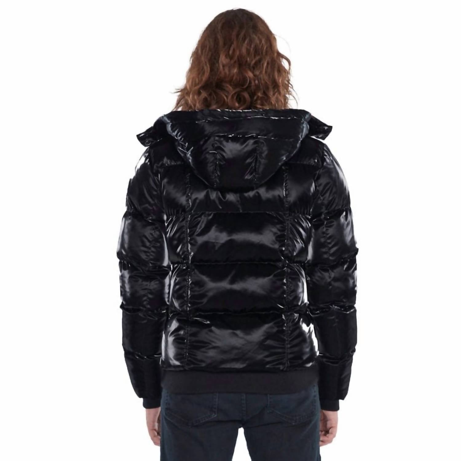 Woodpecker - Woody Bomber Jacket
