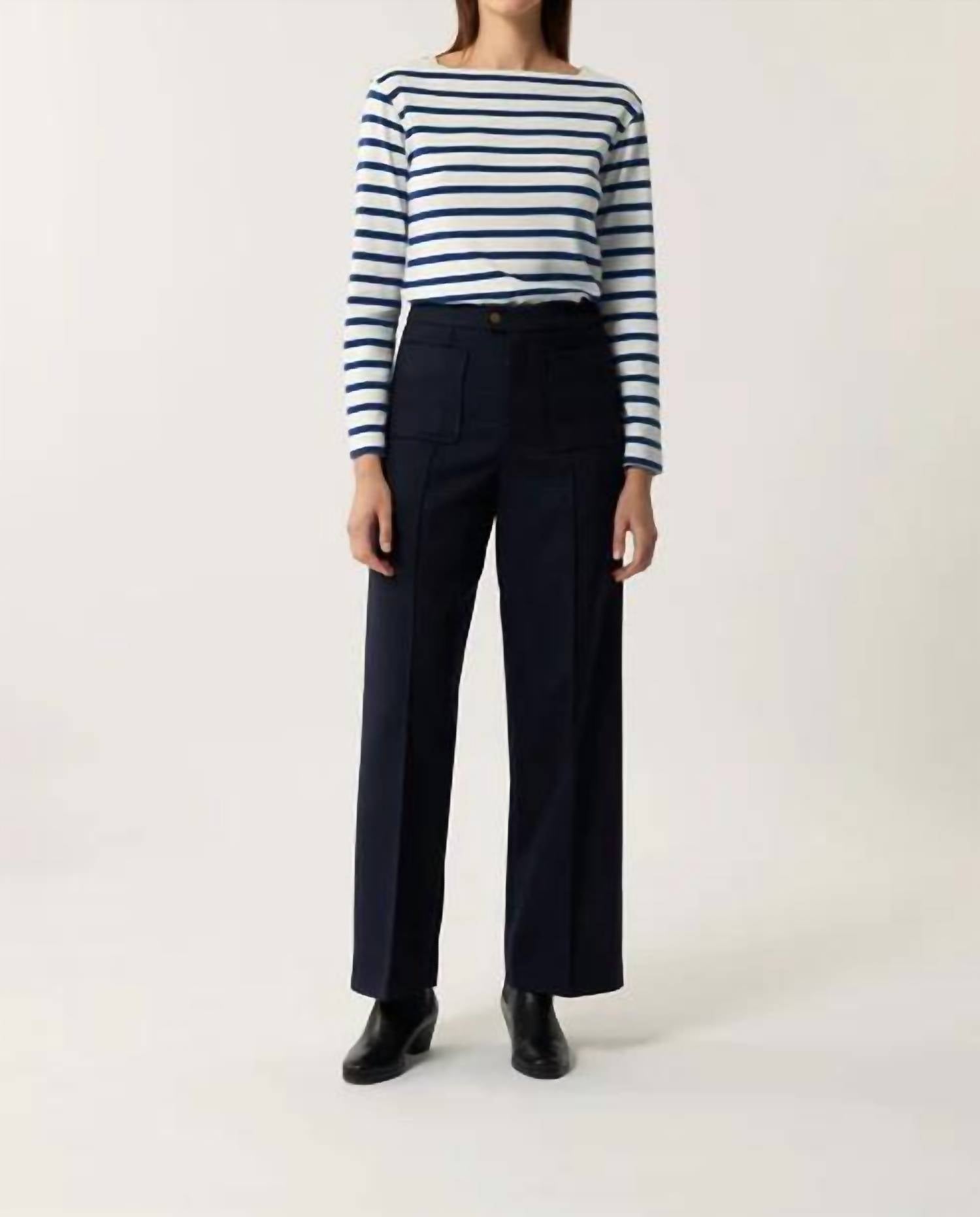 Soeur - Katy Tee
