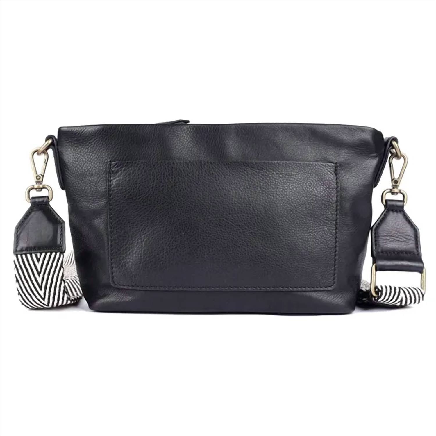 Latico - Women's Leather Aquariusha Bag