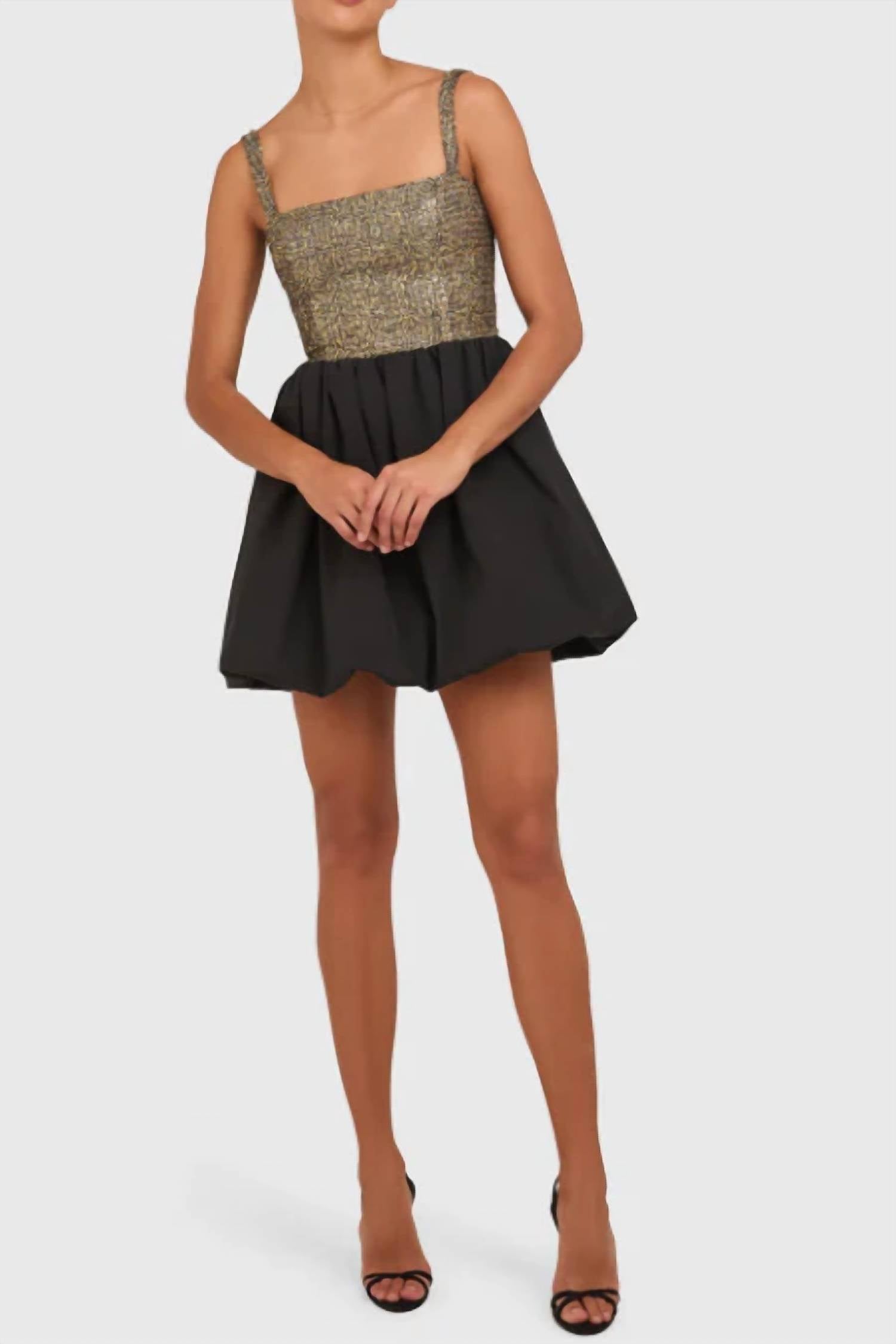 Amanda Uprichard - Christine Dress