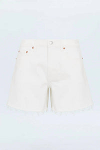 Pistola - Kennedy Relaxed Mid Rise Cut Off Short