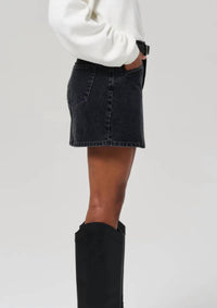 Citizens Of Humanity - Brita Mini Skirt