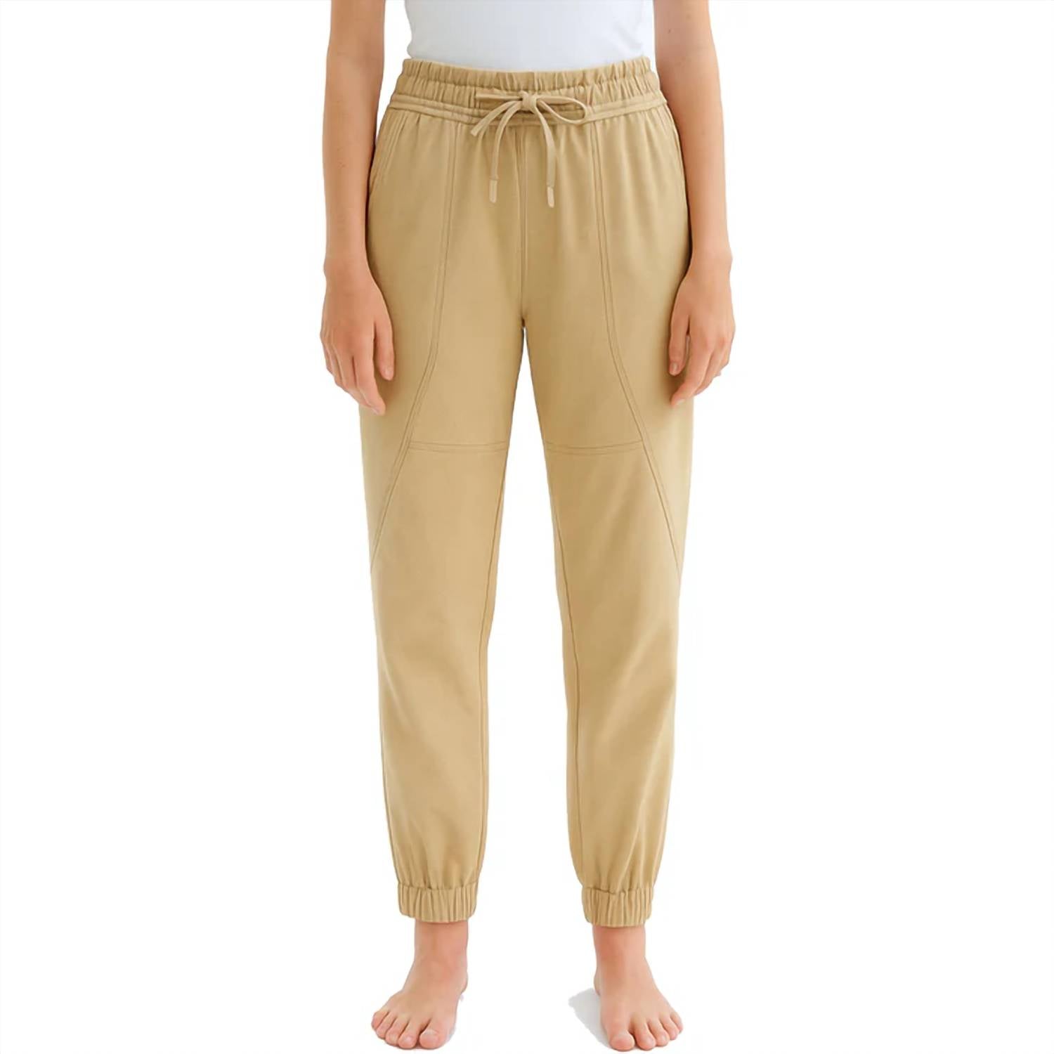 Melissa Nepton - Myrtle Jogger Pants