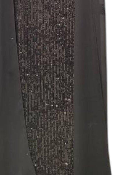 Frank Lyman - Women's 2-Piece Sequin Gown With Overskirt