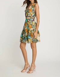 Caballero - Caitlin Dress