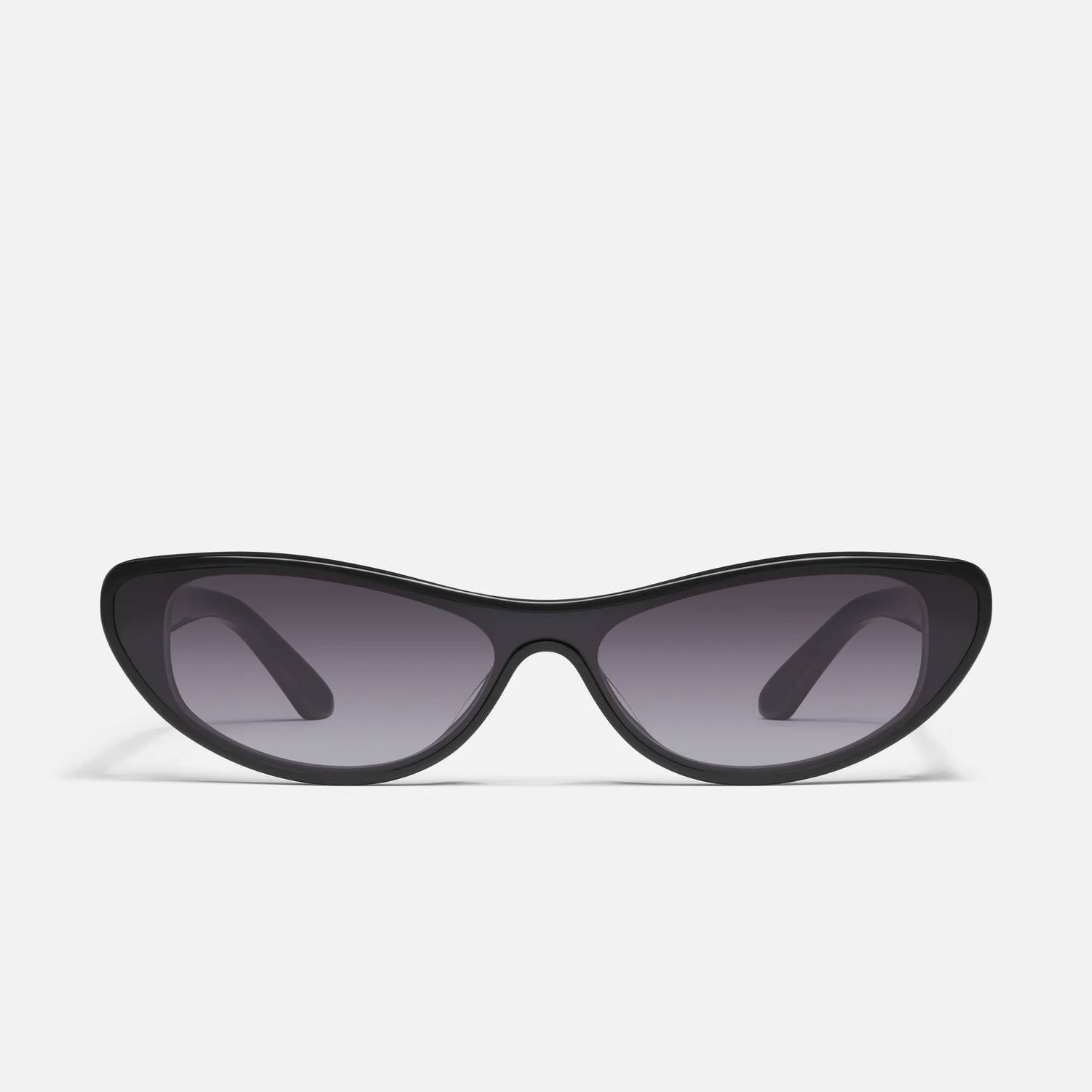 Quay - Women's Slate Sunglasses
