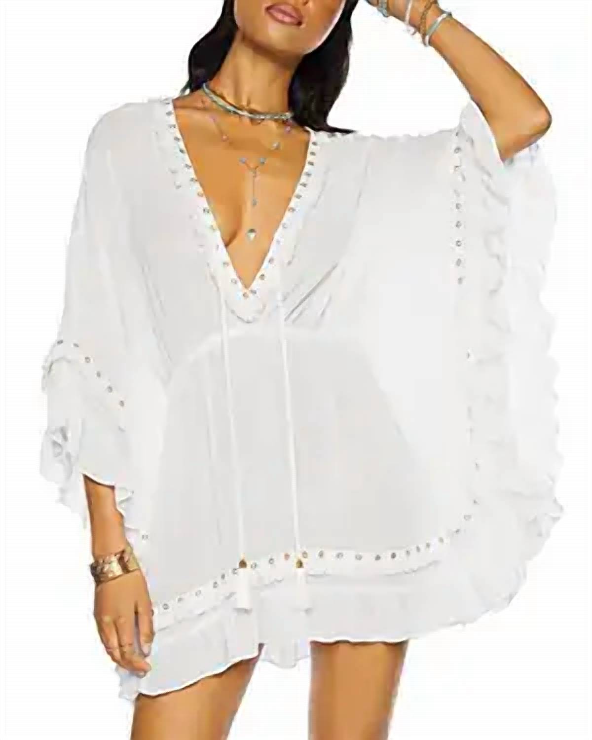 Ramy Brook - Joya Dress