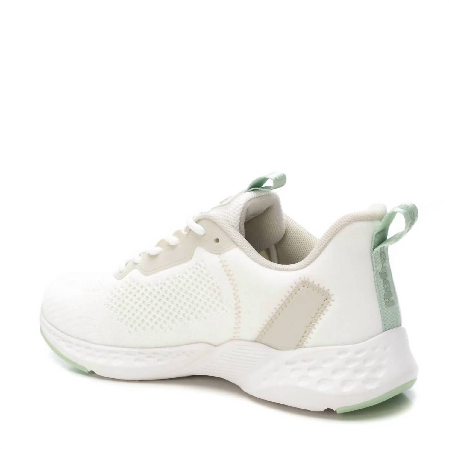 Xti - Women's Performance Comfort Sneakers