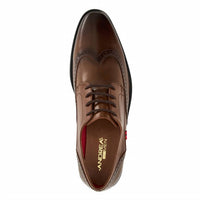 Andrea - Men's Oxford Leather Shoe