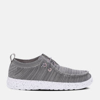 Lamo Women's Michelle Slip-on Sneaker in charcoal - women's sneaker
