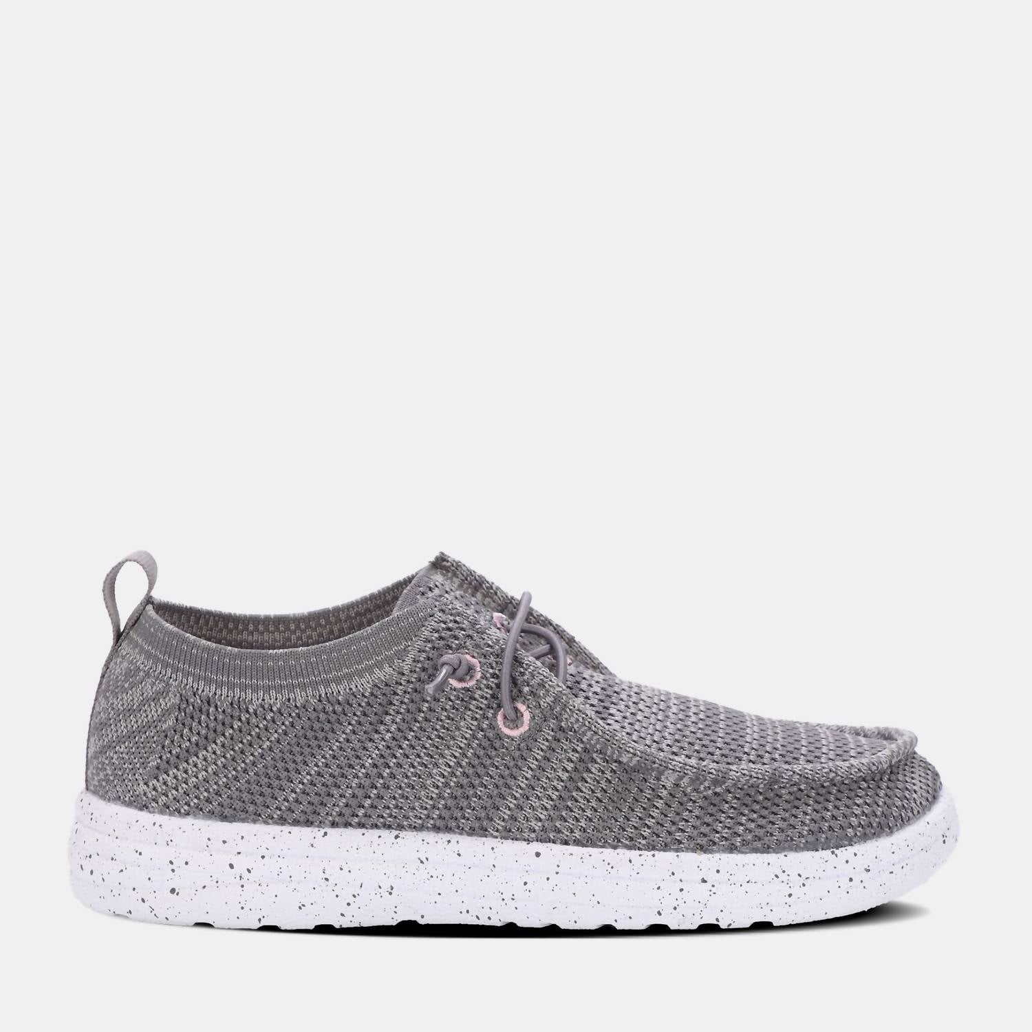 Lamo Women's Michelle Slip-on Sneaker in charcoal - women's sneaker