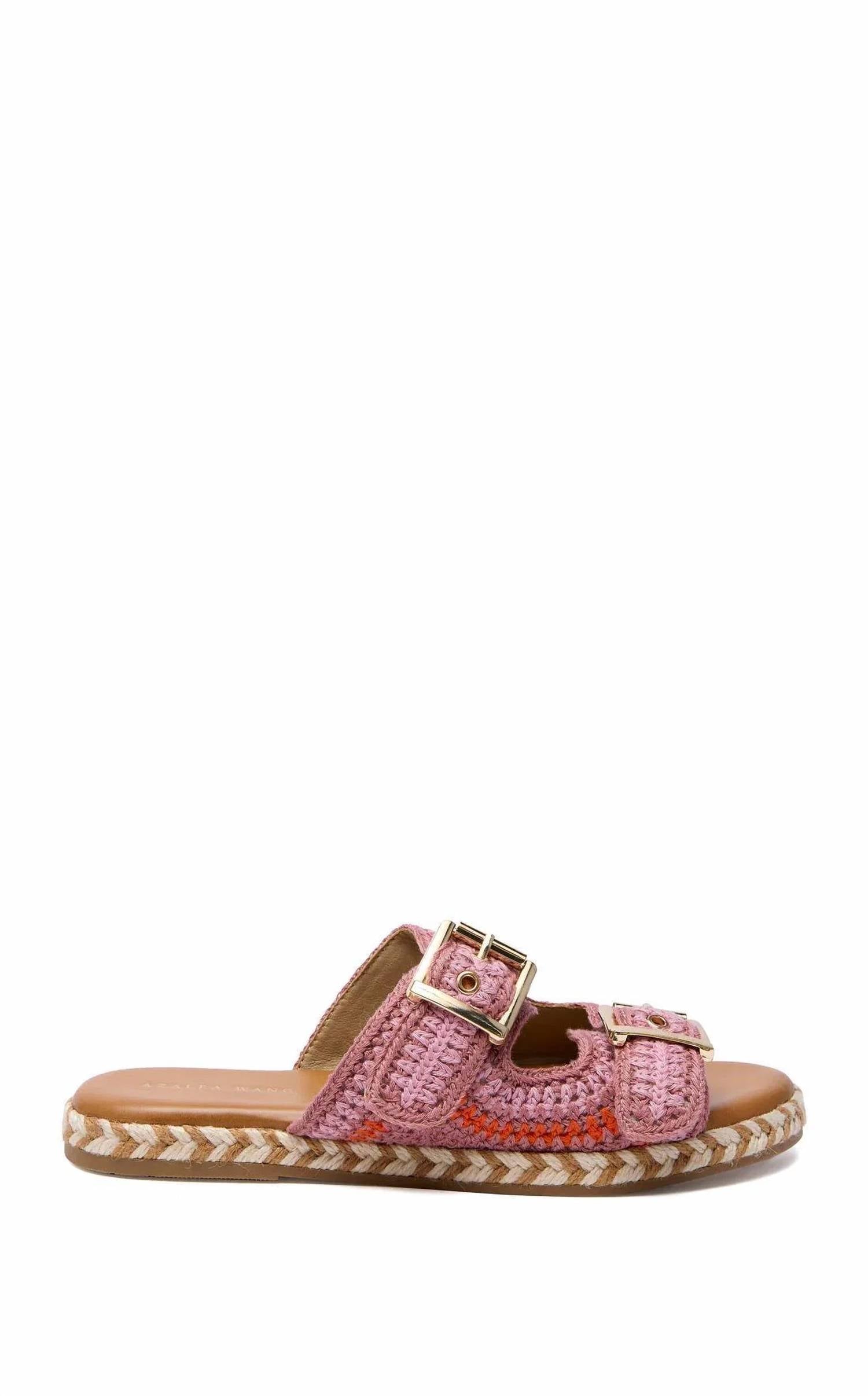 Azalea Wang - Women's Paccoro Sandal